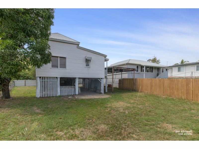 13 Edward Street, Berserker QLD 4701